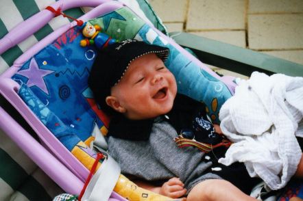 New Photo 1999